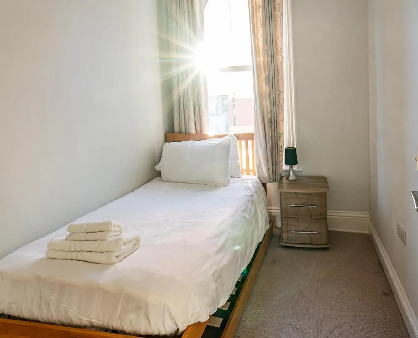 The Lodge Harrogate
