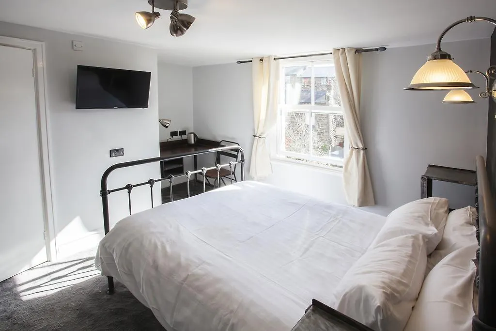 The Lodge Harrogate Royaume-Uni