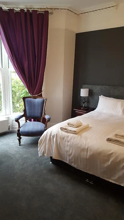 The Lodge Harrogate Reino Unido
