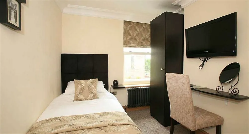 The Lodge Harrogate
