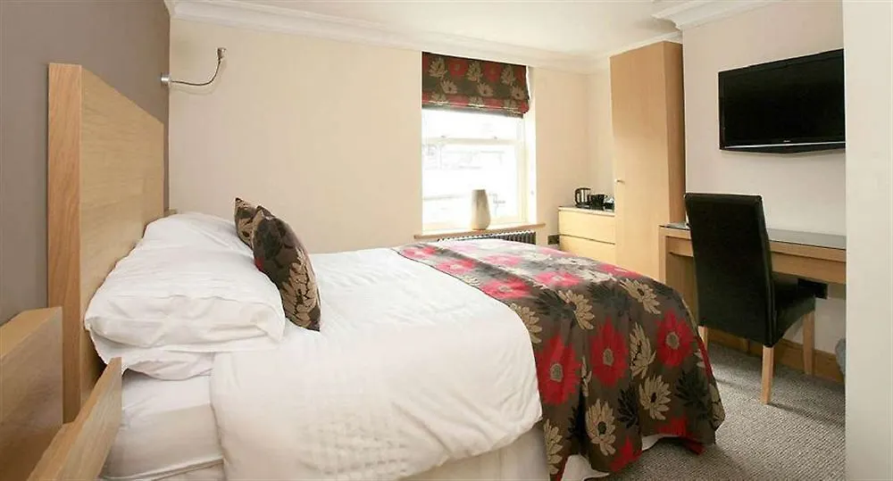 The Lodge Harrogate Reino Unido
