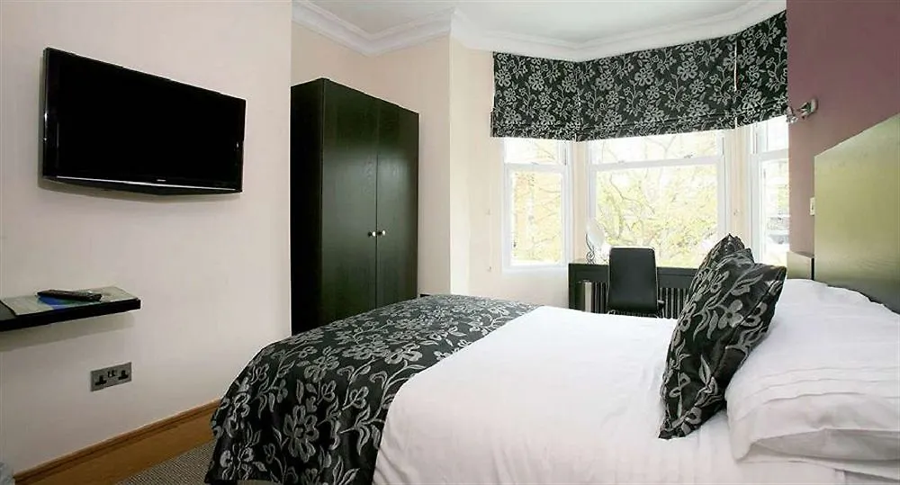 The Lodge Harrogate