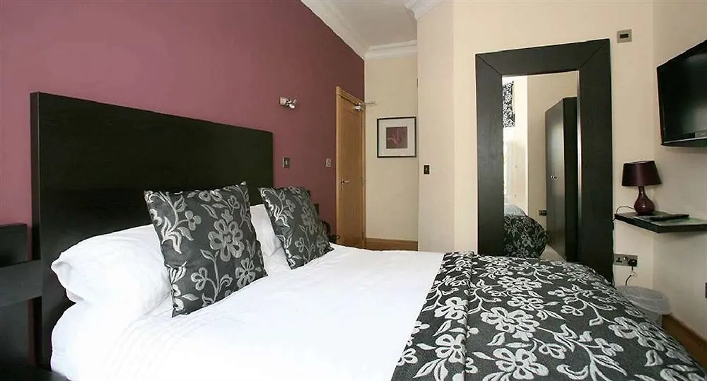 The Lodge Harrogate Royaume-Uni