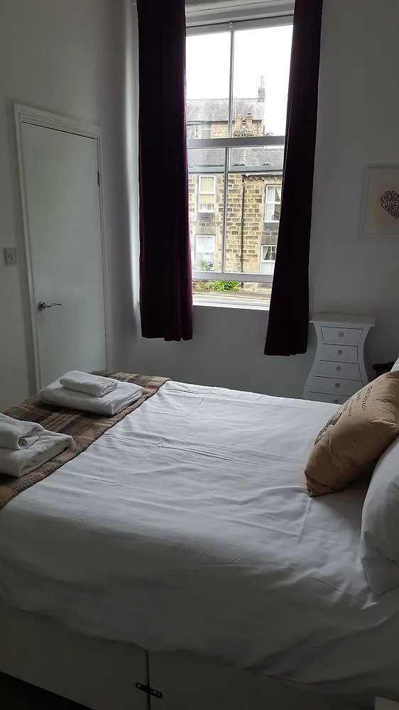 The Lodge Harrogate Royaume-Uni